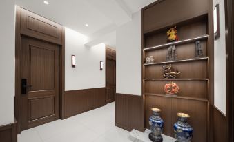 Tangwang Dongchun Smart Hotel