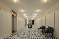 SFEEL Design Hotel (Changsha Wu Yi Square IFS) - Scenic