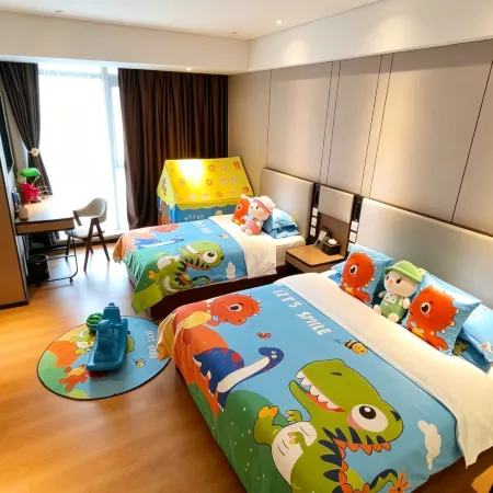 Shuhan Yinxiang Hotel