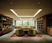 ESSENCE KARUIZAWA - Parkplatz