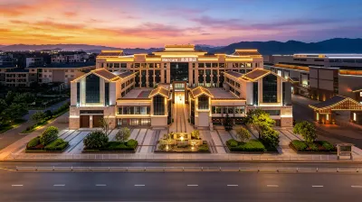 Mercure Hotel  The old town of Lijiang Hotels in Lijiang Urban Area