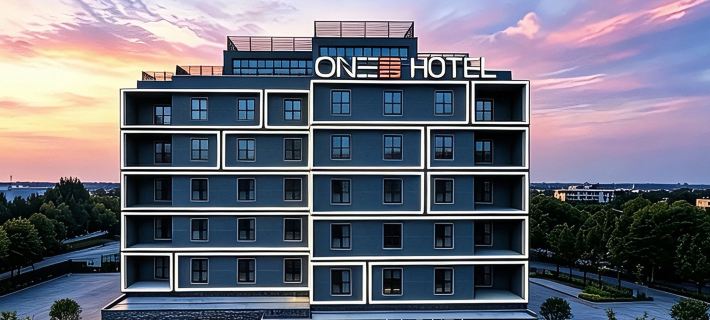 Yi Bao·Guan Zhi Hotel (Jiaozuo High-Speed Rail Station Branch) Hotels in Jiaozuo