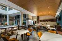 Haidai Friends Homestay (Qingzhou Ancient City Scenic Area) - Desayuno