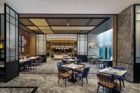 臨沂河東福朋喜來登酒店 - 早餐