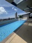 J Tower Residences Executive Studio - 4-Star