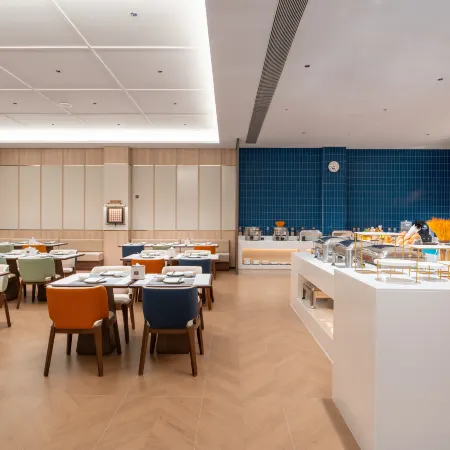 Mehood Lestie Hotel (Quanzhou Dehua Wanda Plaza Store)