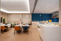 Mehood Lestie Hotel (Dehua) - Frühstück