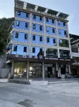 Ruyuan Hotel - parking