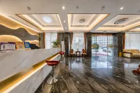 Ark 8th Hotel (Jinhua South Railway Station and Subway Station) - Pet friendly