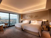 Conrad Nagoya Hotel berhampiran Universiti Nagoya