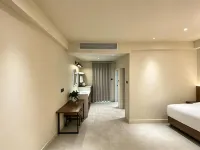 Xinglu Zhuli'zi Homestay - Park Yeri