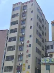Jinghe Apartment (Zhaoqing Sihui Tianguangxu) - Condos