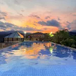 Wyndham Garden Hotel Shaoguanxinfeng - Pools