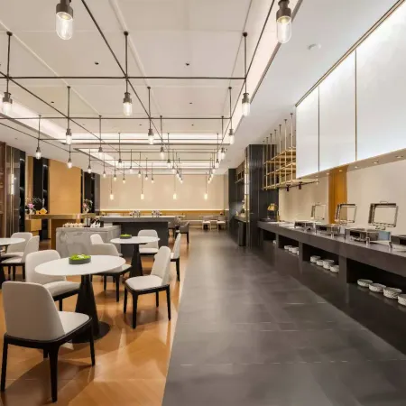 Liaoyang Yueji Hotel
