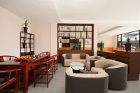 Meili Yunjing Mountain Lodge - WiFi