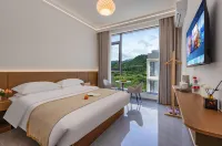 Xinyue Mountain Residence | Mellow·Pure·Courtyard - جديد