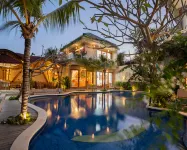 MJ Villa Sanur Hotels in Sanur