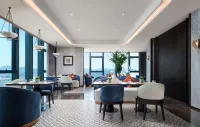 Swissôtel Zhoushan Yingguan - 5-Star