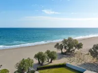 Grecotel Casa Adele - Kuntosalit