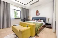 Hong Butterfly Homestay Apartment - เปิดใหม่
