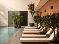清塵·湖搖|臨湖一線·全湖景設計師親水度假莊園（大落水店） - 接送服務/穿梭巴士