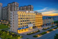 Home Inn · neo - Huajin Avenue Nanfeng Department Store, Linyi, Yuncheng - Wifi