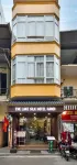 The Lake Silk Hanoi Boutique Hotel & Spa - Hostellit