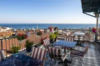 Sultanahmet Nu Hotel - Romantic