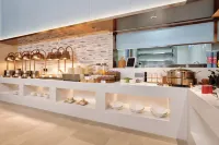 麗楓酒店（四姑娘山雙橋溝景區店） - 早餐