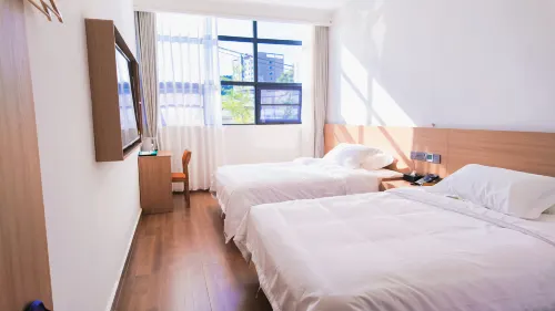Shanhe Four Seasons Half-Day Leisure Homestay - 신규