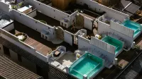 Yuhaige Resort Seaview Luxury Villa - Private Pool