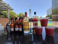 Hilton Garden Inn Zhangjiajie Tianmen Mountain - 5 звезд