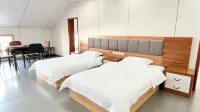 Muyunteng Hotel - 2-Star