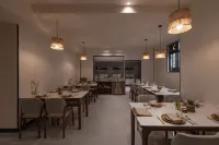 大理觀山月·庭院美宿（大理古城店） - 早餐