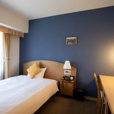 Hotel Resol Hakodate