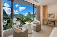 Mujinju Homestay (Impression Sanjie Liu - Ramah Hewan Peliharaan