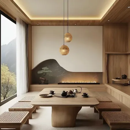 Deyuan Inn (Tea Horse Ancient City Branch)