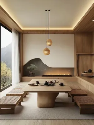 Deyuan Inn (Tea Horse Ancient City Branch) - 인 (Inns)