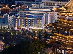 New Yitian · Yuanbo Hotel (Wenzhou South Station)