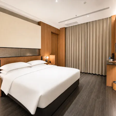 Yi Men Chi Mu Hotel
