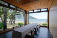 Grand Park Hotel Okubiwako Makino - 4-Star