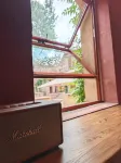 Hillside Cloud Lodge - Bar