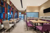 Meihao Yizhi Hotel (Conghua Biguiyuan 1960) - Frühstück