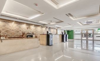 Guide Hotel Taipei Bade