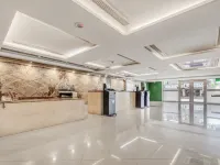 Guide Hotel Taipei Bade - Airport Shuttle