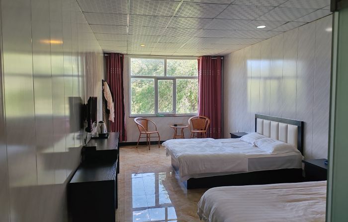 Qingyuan Hotel