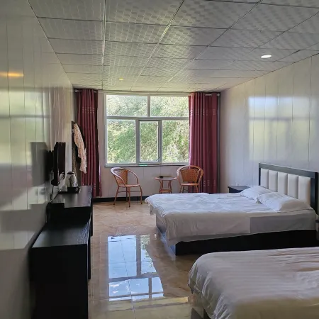Qingyuan Hotel