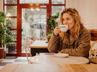 Wombat´s City Hostel Leipzig バッハ博物館周辺のホテル