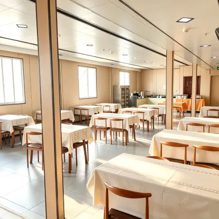 Xincheng Hotel