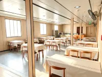 Xincheng Hotel - bar